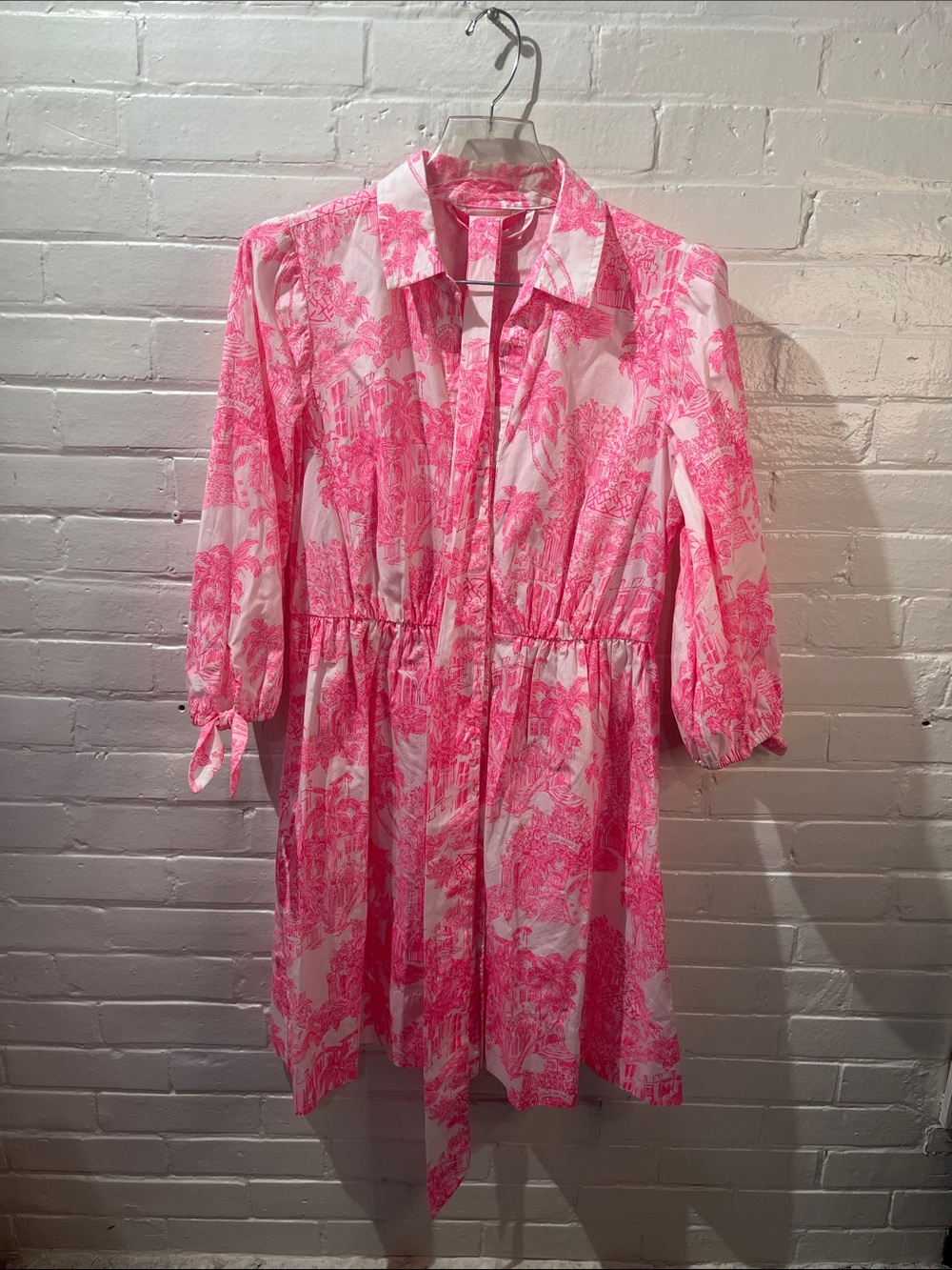 Lilly Pulitzer Amrita Dress